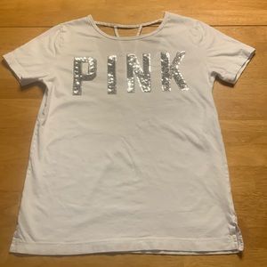 Pink Tshirt XS